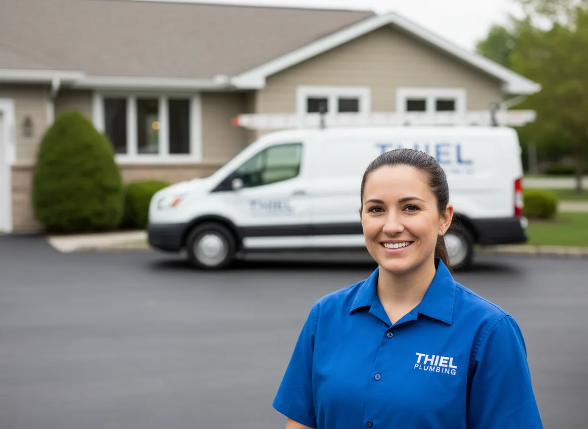 Plumber Camden, AR FAQs